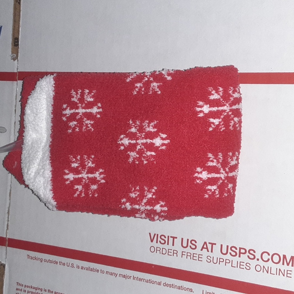 Christmas Socks